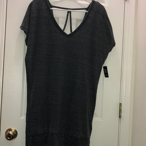 Express T-Shirt Dress